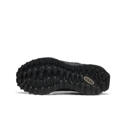 Keen Popular style | Women's Jasper Zionic Sneaker Black/Black