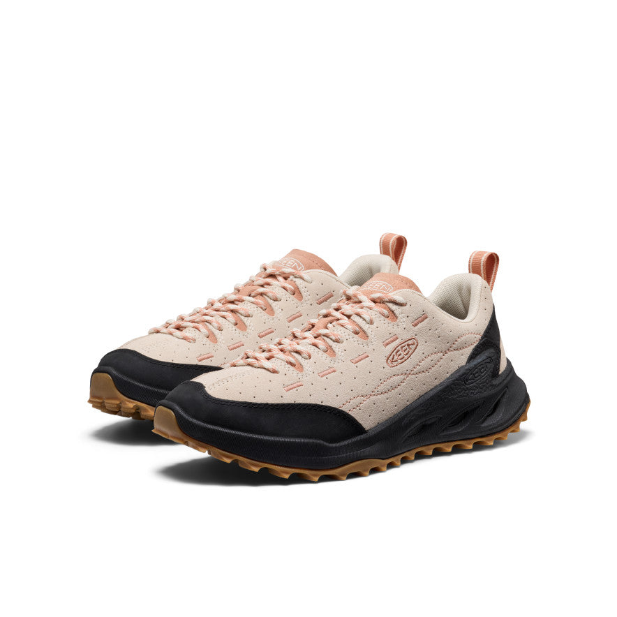 Keen | Women's Jasper Zionic Sneaker Birch/Cork