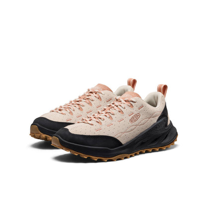 Keen | Women's Jasper Zionic Sneaker Birch/Cork