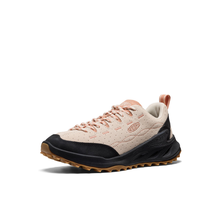 Keen | Women's Jasper Zionic Sneaker Birch/Cork