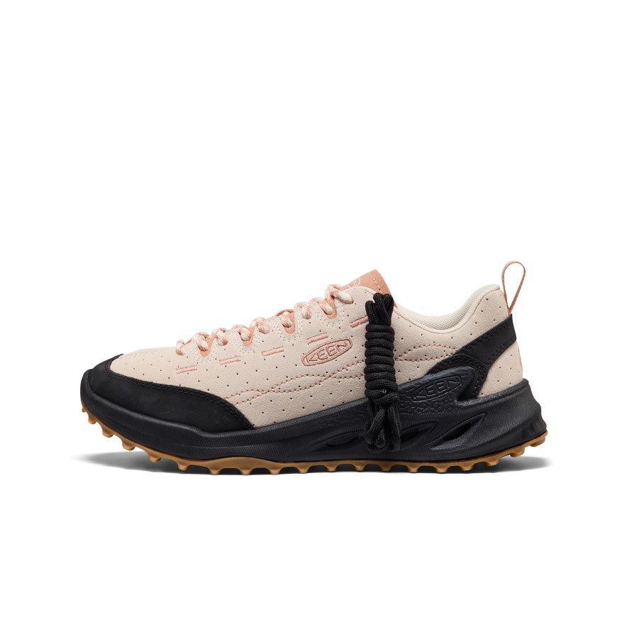 Keen | Women's Jasper Zionic Sneaker Birch/Cork