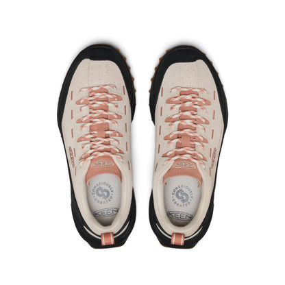 Keen | Women's Jasper Zionic Sneaker Birch/Cork
