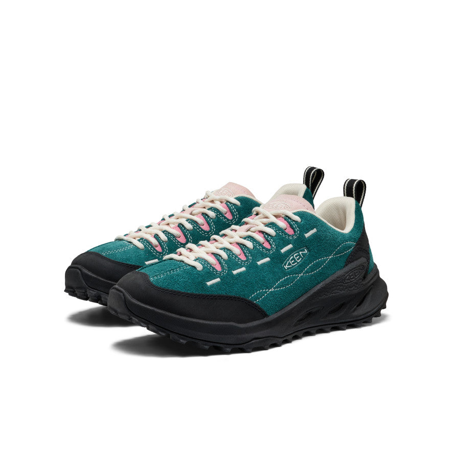 Keen Online | Women's Jasper Zionic Sneaker Mediterranea/Pale Lilac