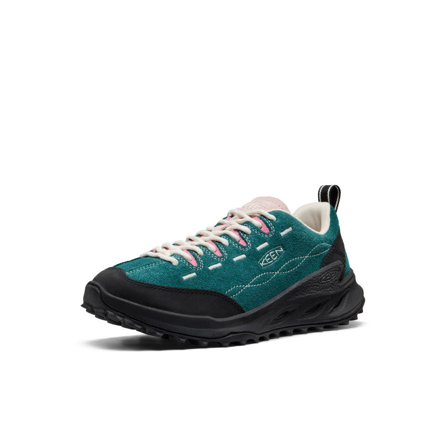 Keen Online | Women's Jasper Zionic Sneaker Mediterranea/Pale Lilac