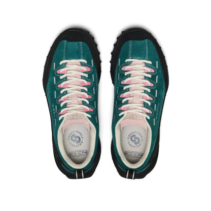 Keen Online | Women's Jasper Zionic Sneaker Mediterranea/Pale Lilac