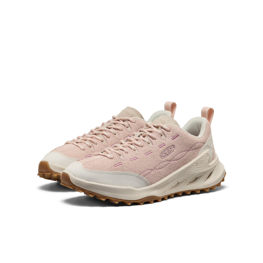 Keen Sale | Women's Jasper Zionic Sneaker Cameo Rose/Lilas
