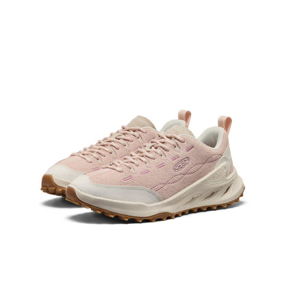 Keen Sale | Women's Jasper Zionic Sneaker Cameo Rose/Lilas