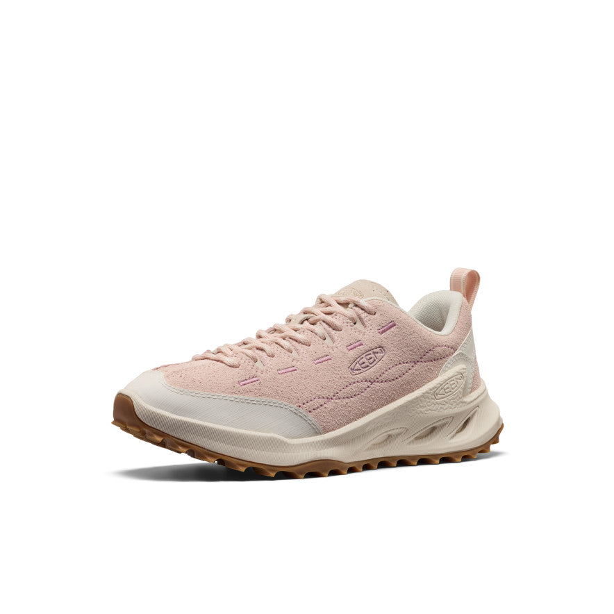 Keen Sale | Women's Jasper Zionic Sneaker Cameo Rose/Lilas