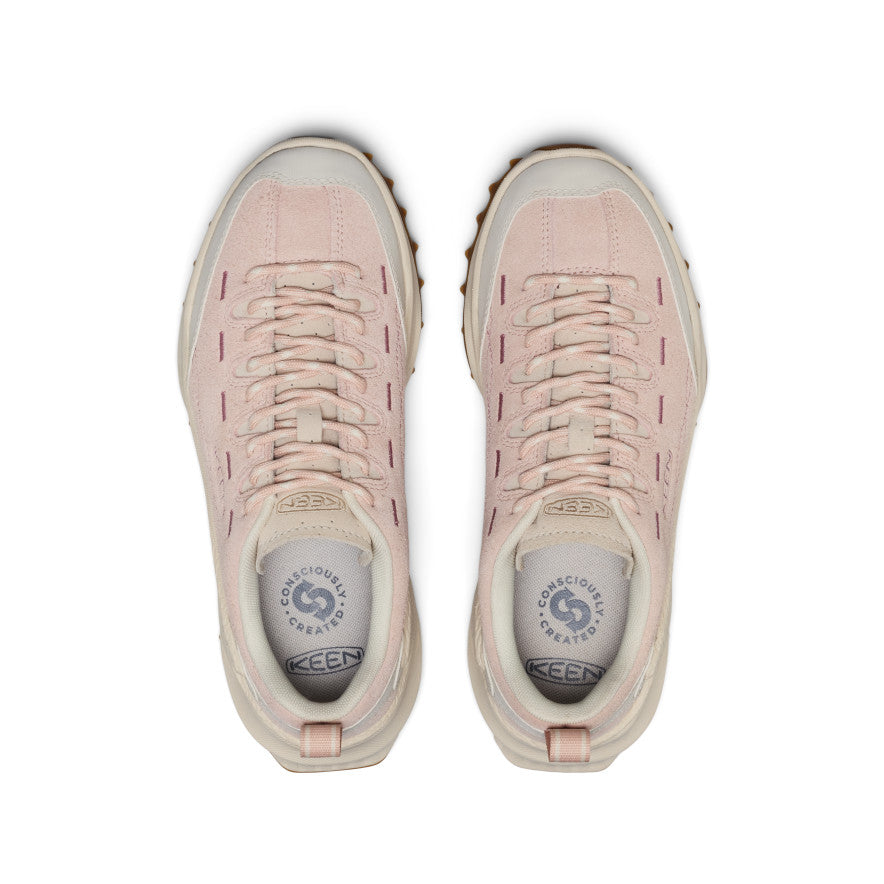 Keen Sale | Women's Jasper Zionic Sneaker Cameo Rose/Lilas