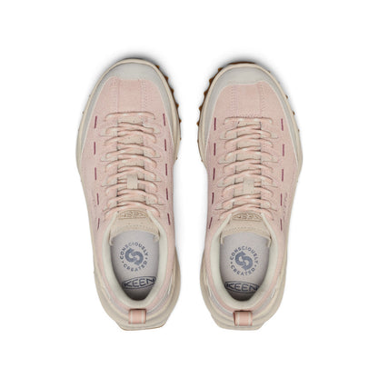 Keen Sale | Women's Jasper Zionic Sneaker Cameo Rose/Lilas
