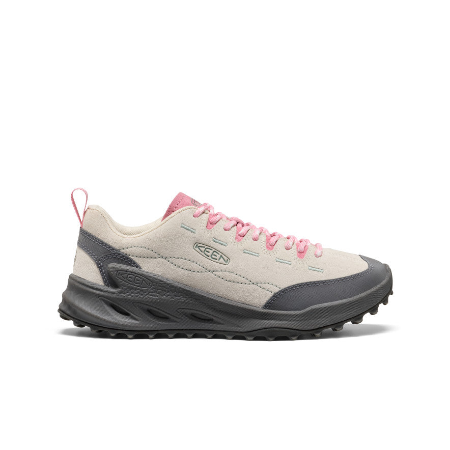 Keen Discount | Women's Jasper Zionic Sneaker Vapor/Cashmere Rose