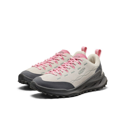 Keen Discount | Women's Jasper Zionic Sneaker Vapor/Cashmere Rose