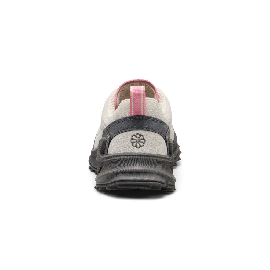 Keen Discount | Women's Jasper Zionic Sneaker Vapor/Cashmere Rose