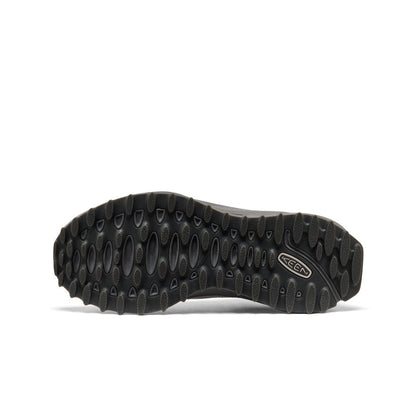 Keen Discount | Women's Jasper Zionic Sneaker Vapor/Cashmere Rose