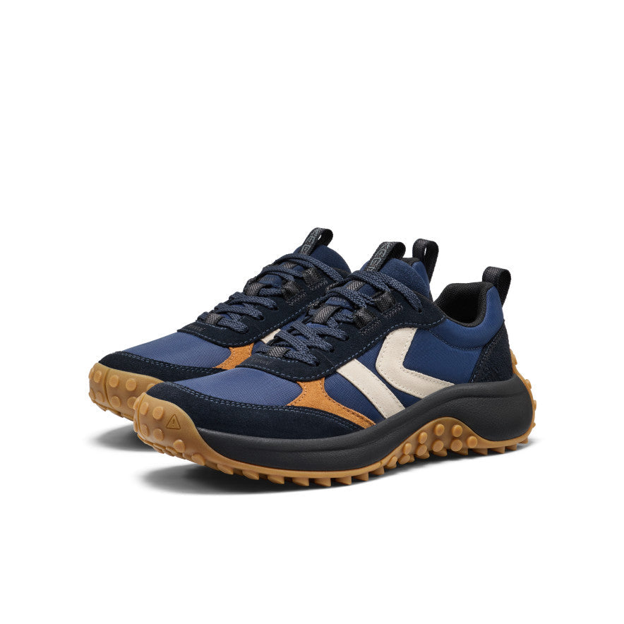 Keen Hot style | Women's KS86 Sneaker Sky Captain/Birch