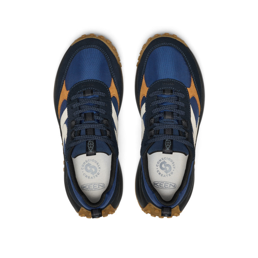 Keen Hot style | Women's KS86 Sneaker Sky Captain/Birch