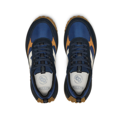 Keen Hot style | Women's KS86 Sneaker Sky Captain/Birch