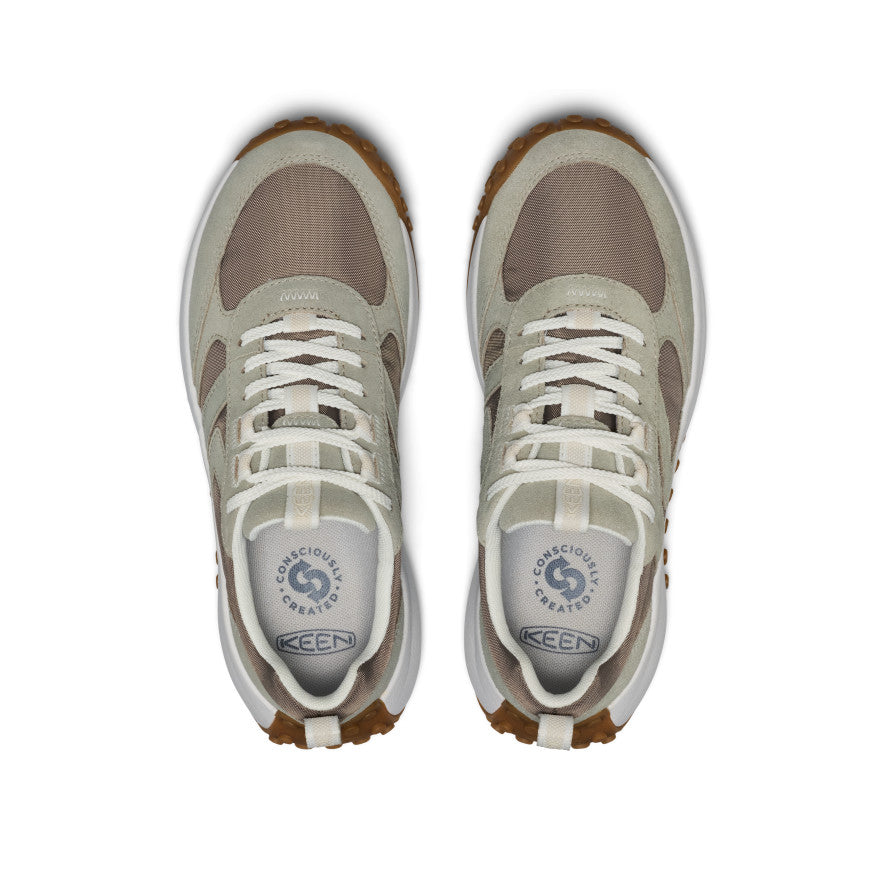 Keen Near Me | Women's KS86 Sneaker Abbey Stone/Brindle
