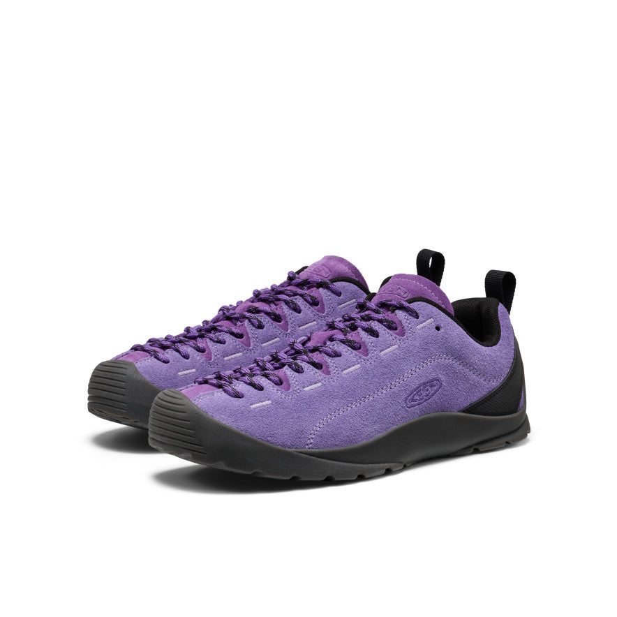 Keen Popular style | Women's Jasper Sneaker Pansy/Black