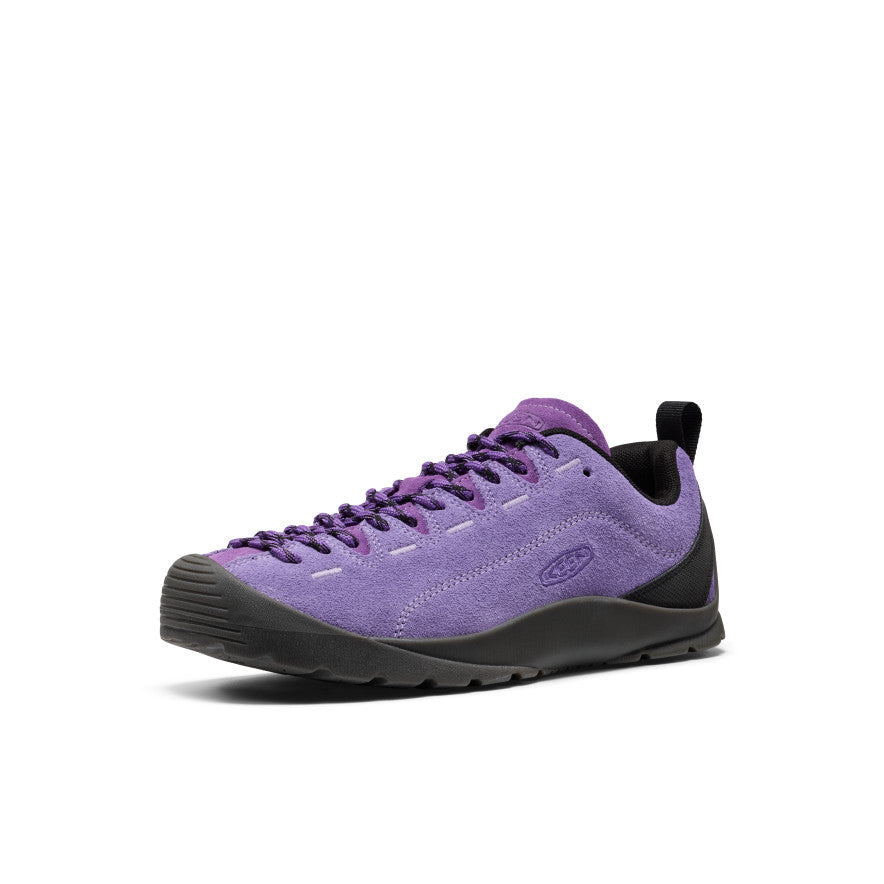 Keen Popular style | Women's Jasper Sneaker Pansy/Black