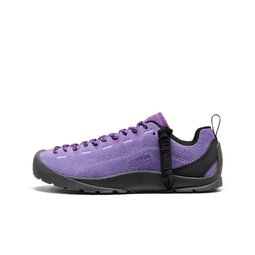 Keen Popular style | Women's Jasper Sneaker Pansy/Black