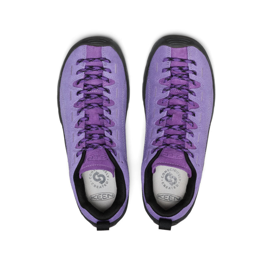 Keen Popular style | Women's Jasper Sneaker Pansy/Black
