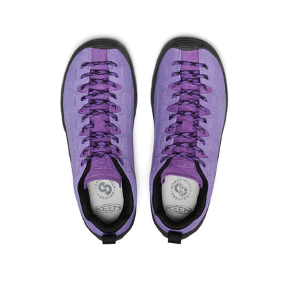 Keen Popular style | Women's Jasper Sneaker Pansy/Black