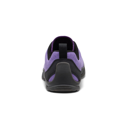 Keen Popular style | Women's Jasper Sneaker Pansy/Black