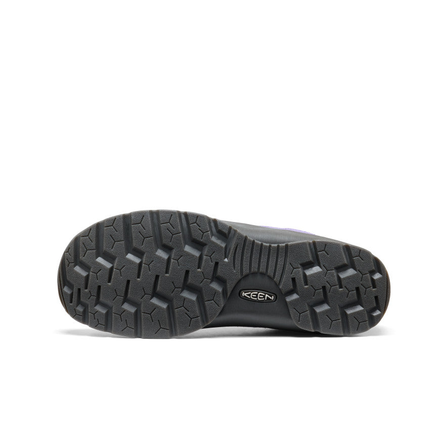 Keen Popular style | Women's Jasper Sneaker Pansy/Black