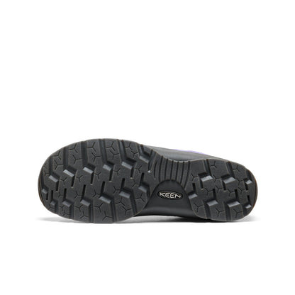 Keen Popular style | Women's Jasper Sneaker Pansy/Black