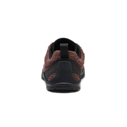 Keen Online | Women's Jasper Sneaker Java/Black