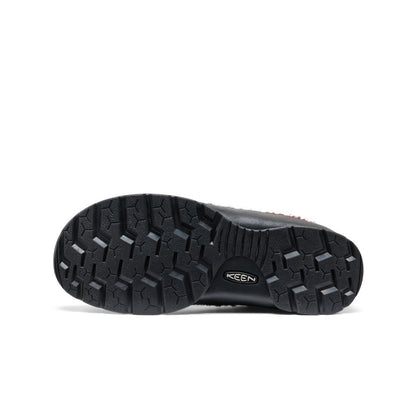 Keen Online | Women's Jasper Sneaker Java/Black