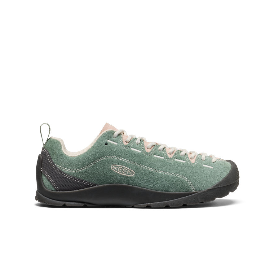 Keen Sale | Women's Jasper Sneaker Lily Pad/Cameo Rose