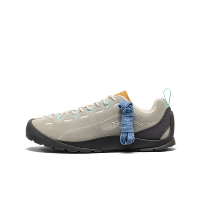 Keen Discount | Women's Jasper Sneaker Abbey Stone/Oak Buff