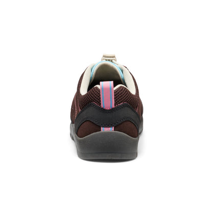 Keen Outlet | Women's Jasper Rocks Sneaker Java/Cashmere Rose