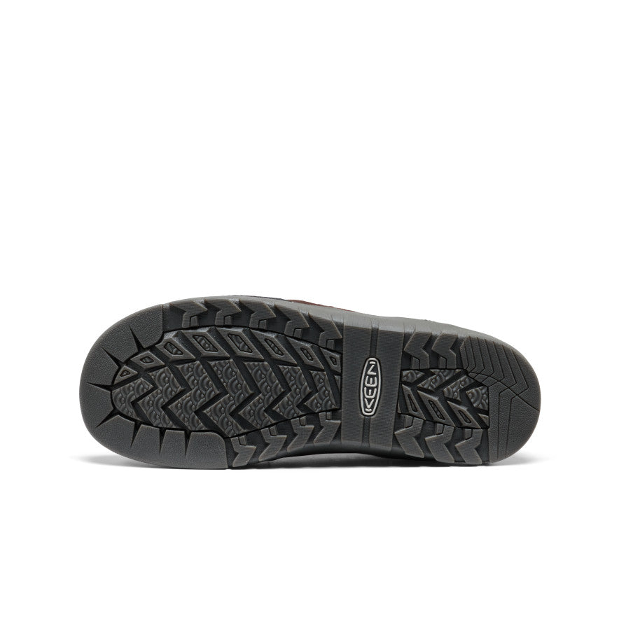 Keen Outlet | Women's Jasper Rocks Sneaker Java/Cashmere Rose