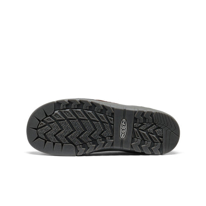 Keen Outlet | Women's Jasper Rocks Sneaker Java/Cashmere Rose