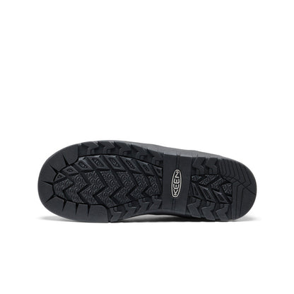 Keen Hot style | Women's Jasper Rocks Sneaker Black/Gold