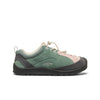 Lily Pad/Cameo Rose