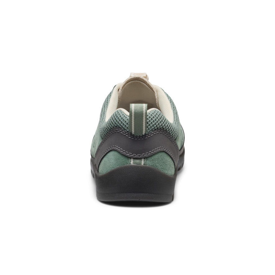 Keen New | Women's Jasper Rocks Sneaker Lily Pad/Cameo Rose