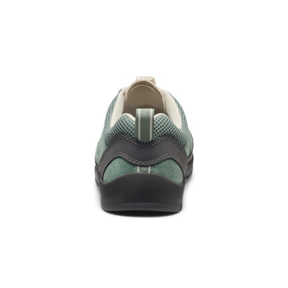 Keen New | Women's Jasper Rocks Sneaker Lily Pad/Cameo Rose