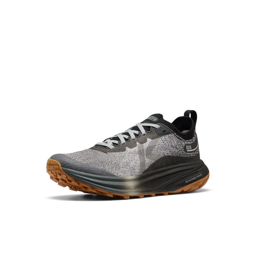 Keen Popular style | Women's Seek Trail Running Shoe Black/Magnet