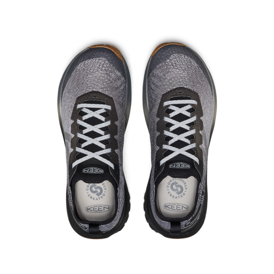Keen Popular style | Women's Seek Trail Running Shoe Black/Magnet