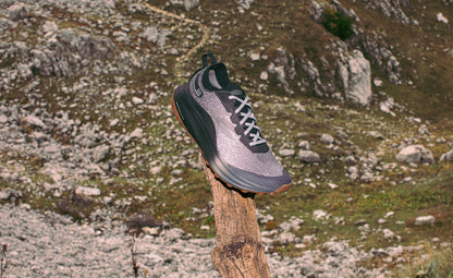 Keen Popular style | Women's Seek Trail Running Shoe Black/Magnet