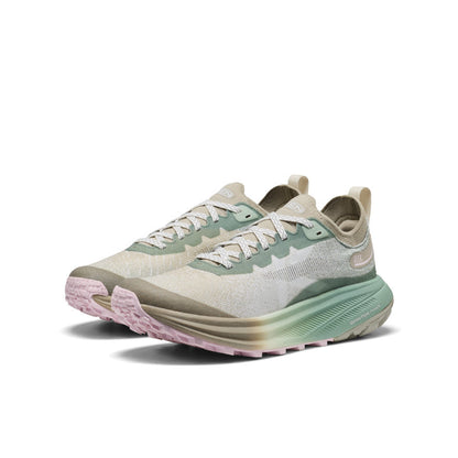 Keen | Women's Seek Trail Running Shoe Lily Pad/Abbey Stone
