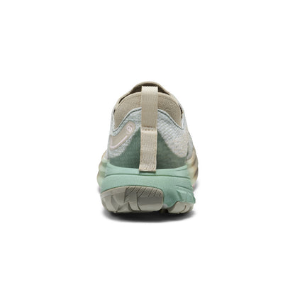 Keen | Women's Seek Trail Running Shoe Lily Pad/Abbey Stone
