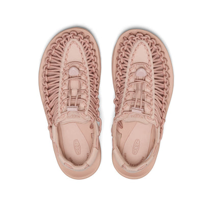 Keen Sale | Women's UNEEK Sneaker Cameo Rose/Cameo Rose