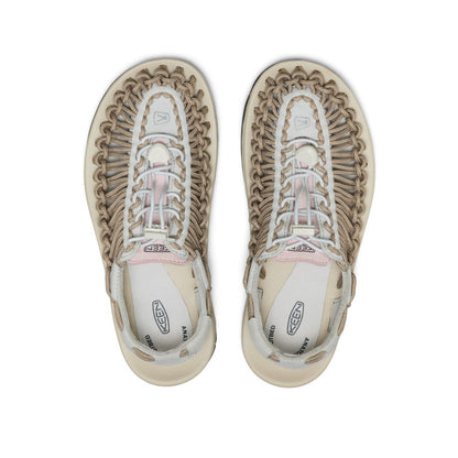 Keen Discount | Women's UNEEK Sneaker Vapor/Pale Lilac