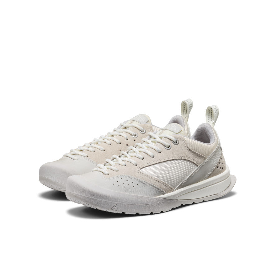 Keen On sale | Women's Jasper III Sneaker Vapor/Star White