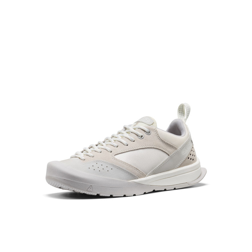 Keen On sale | Women's Jasper III Sneaker Vapor/Star White